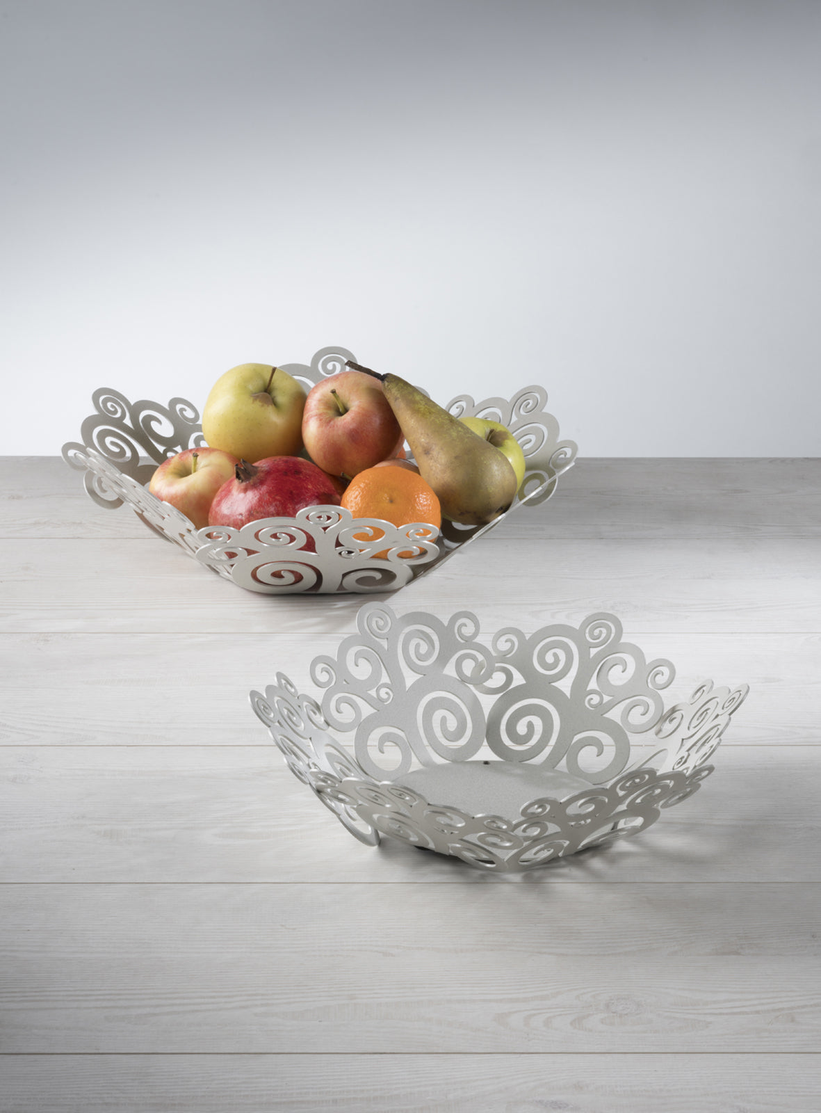 Modern large Albero della Vita table centrepiece