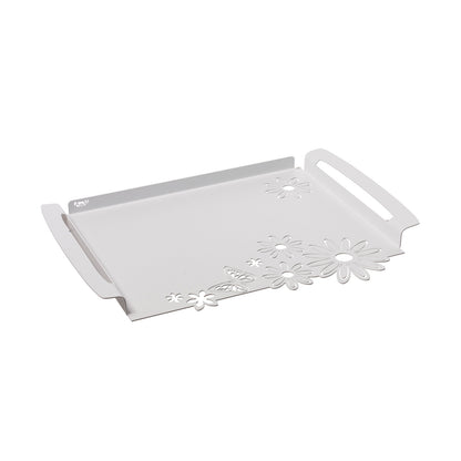 Modern Tray Daisy Small