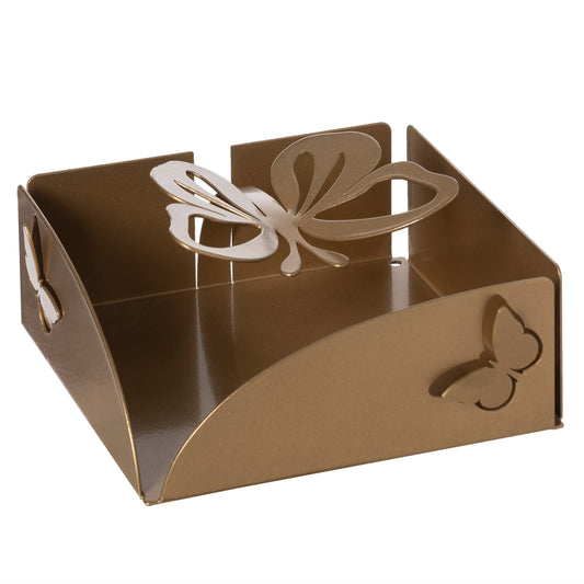 Farfalloso napkin holder
