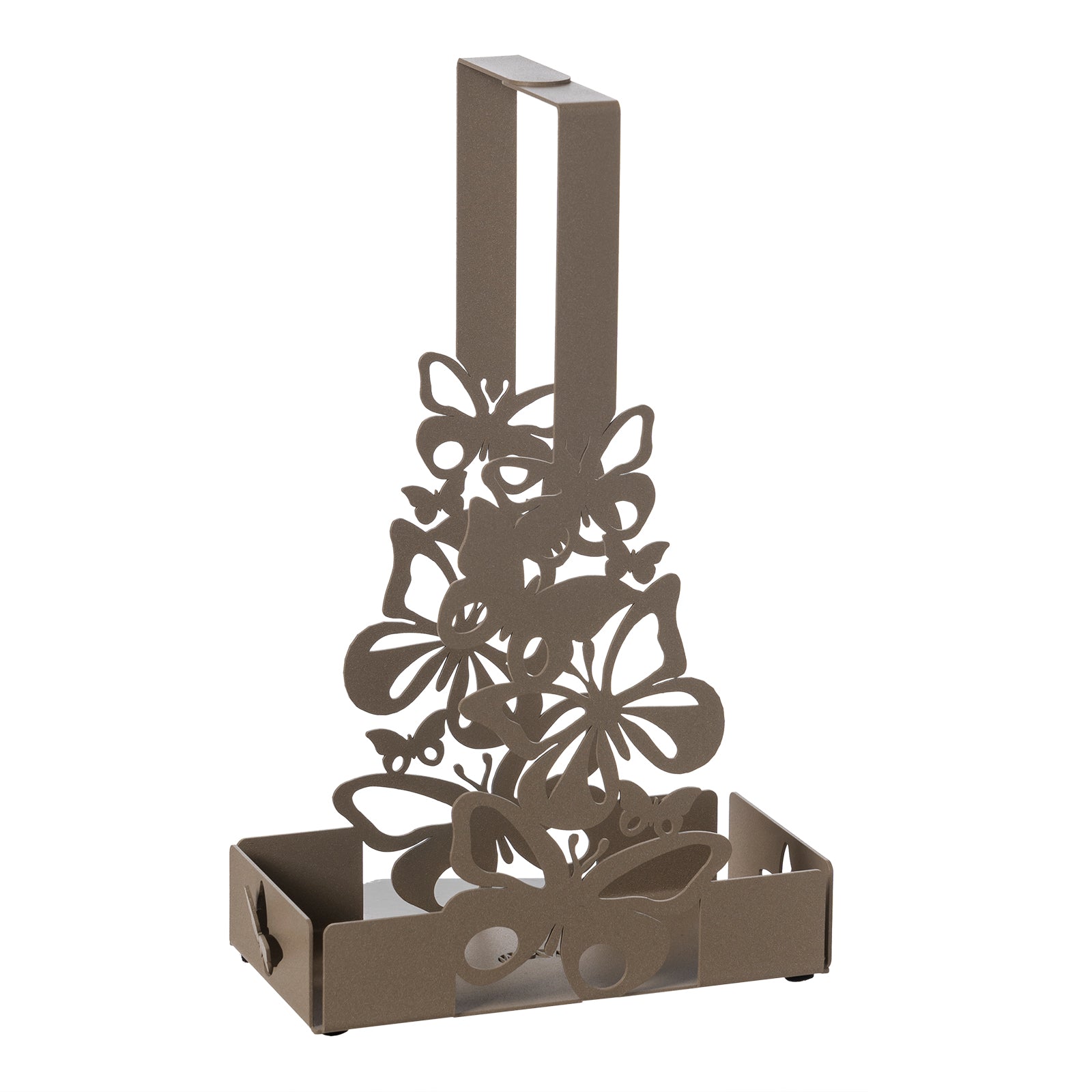 Farfalloso glass holder