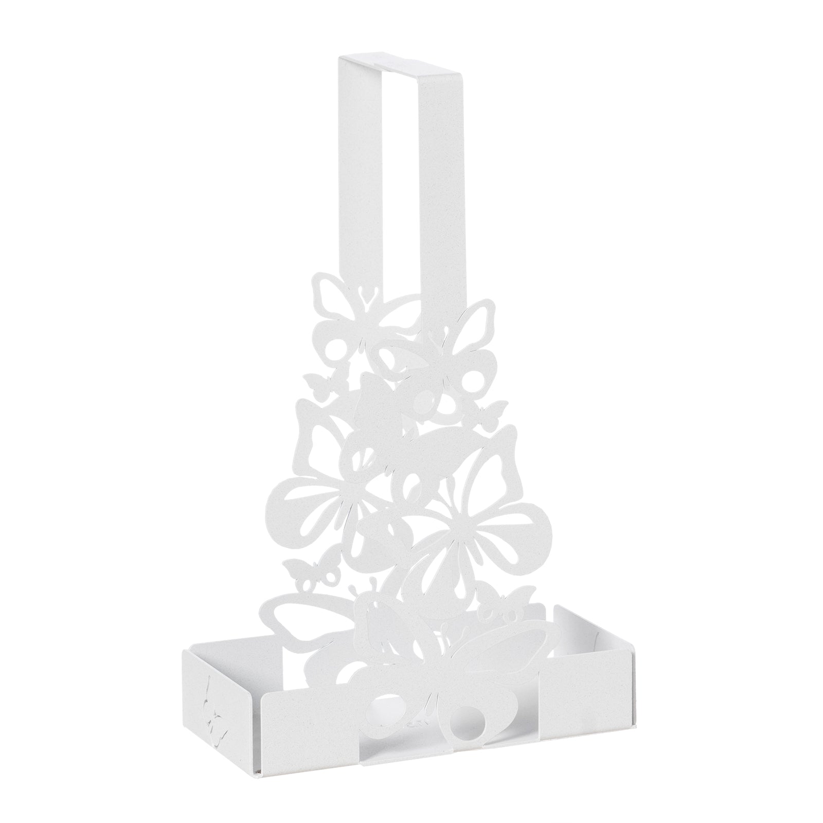 Farfalloso glass holder