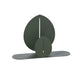 Ficus napkin holder