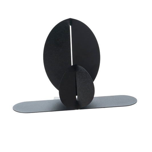 Portatovaglioli verticale Ficus