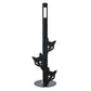 Silvestro floor toilet paper holder