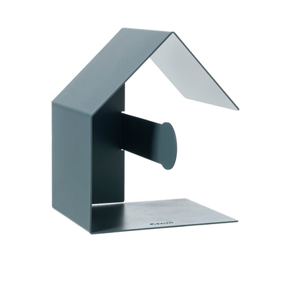 Casetta toilet paper wall holder