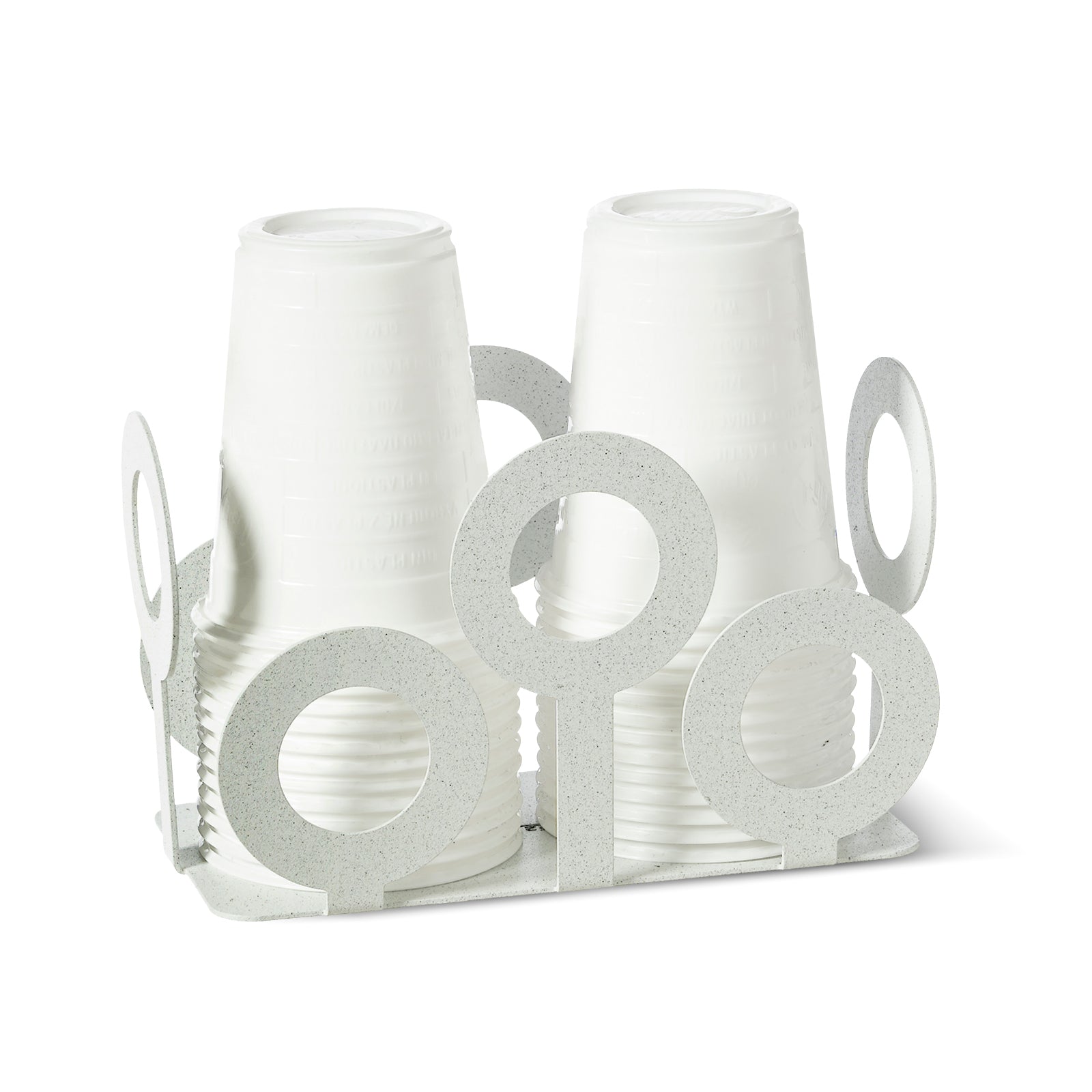 Bollicine Glass holder