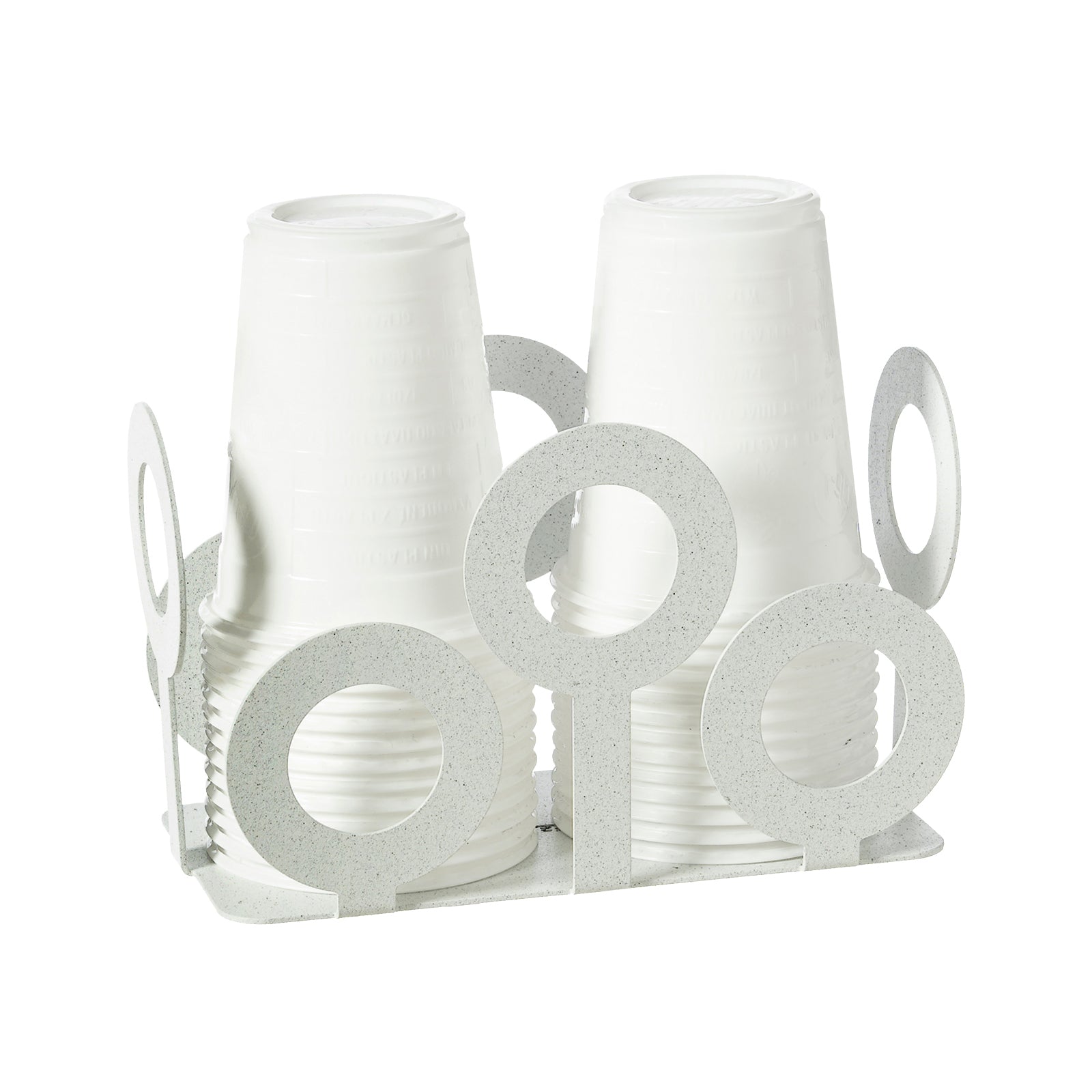 Bollicine Glass holder