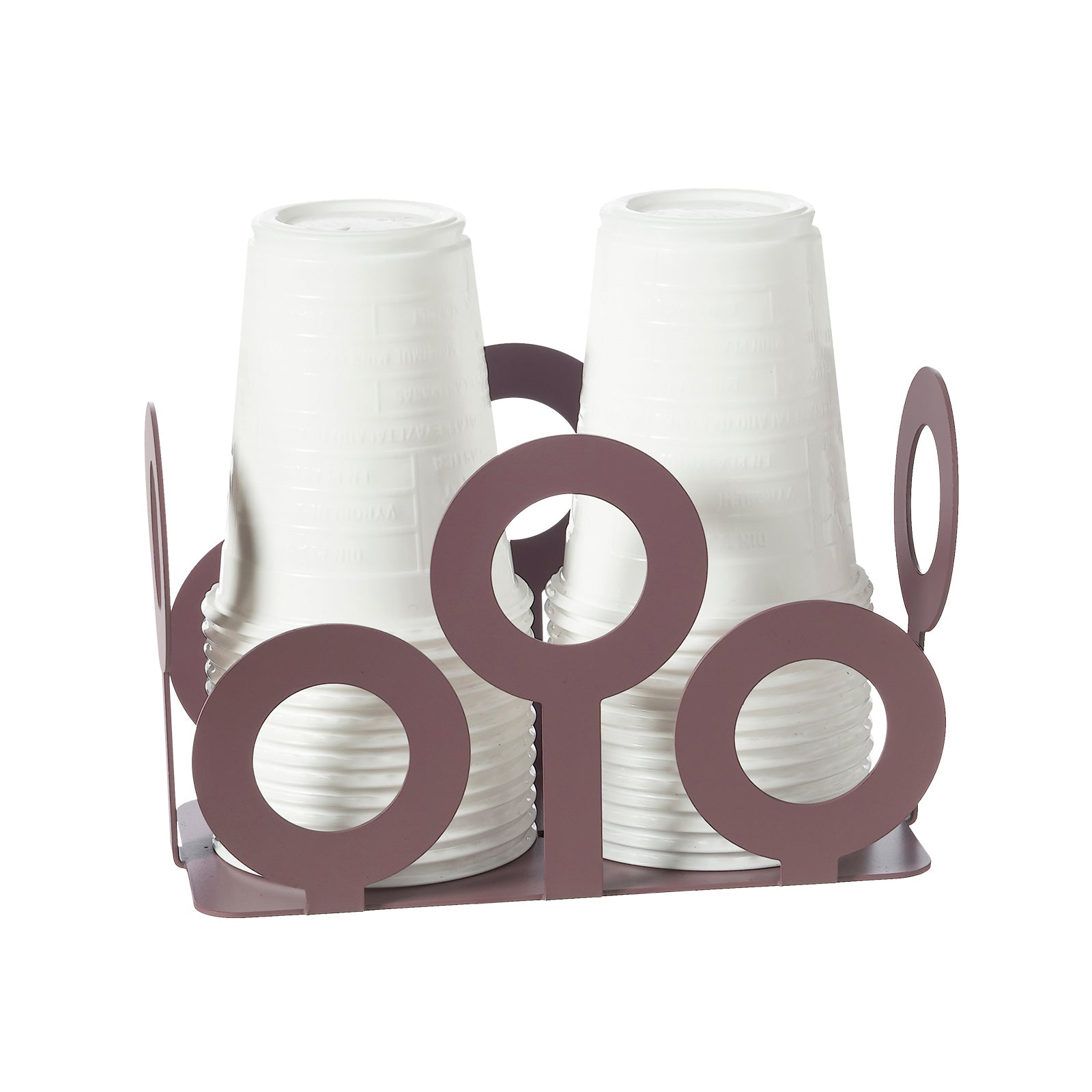 Bollicine Glass holder