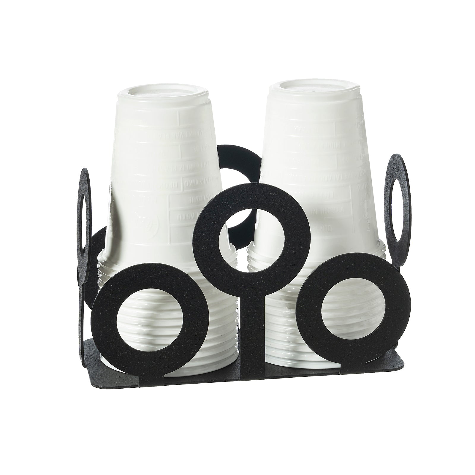 Bollicine Glass holder