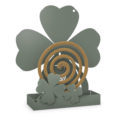 Quadrifoglio table top Mosquito repellent holder