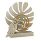 Tucano design table Mosquito repellent holder