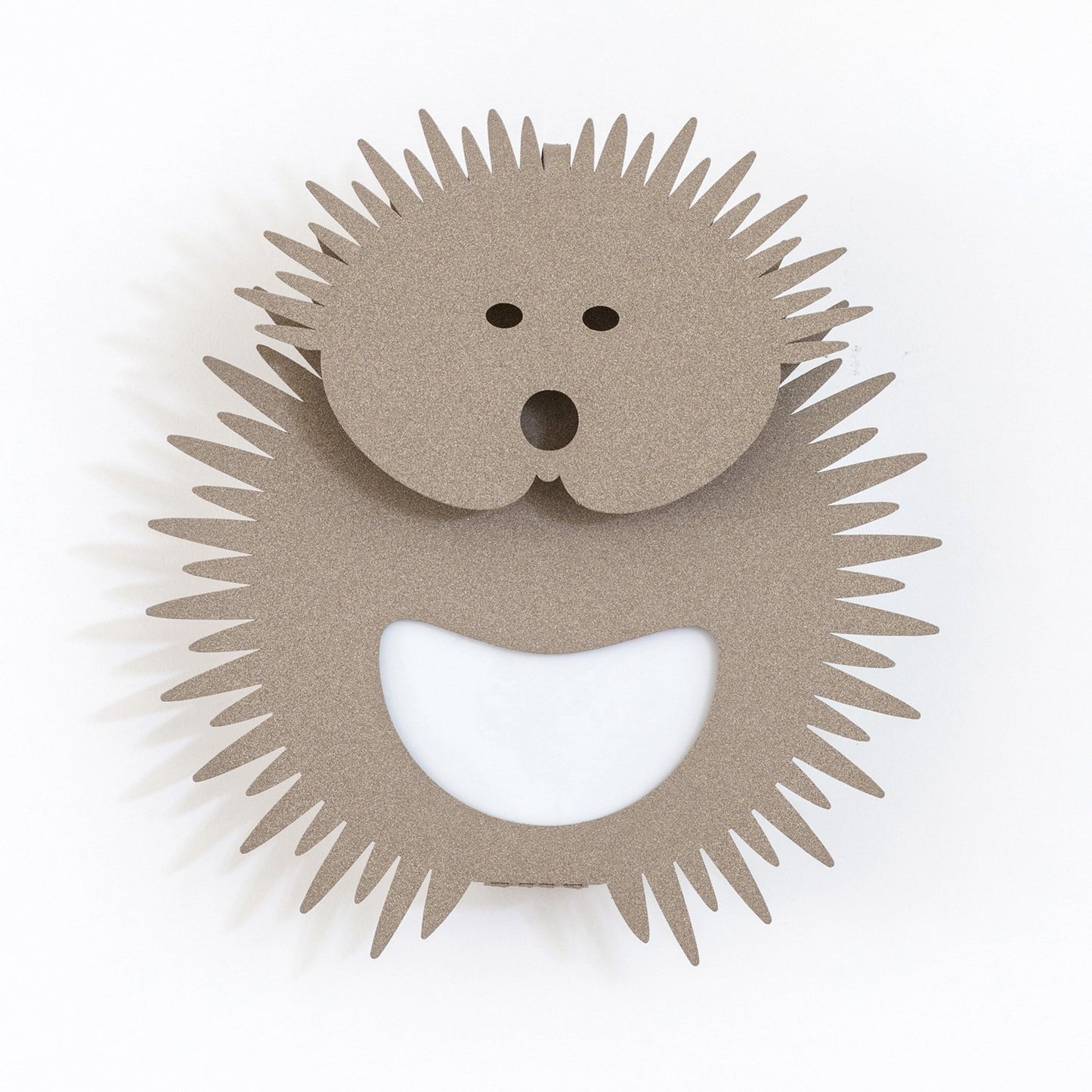 Hedgehog humidifier holder