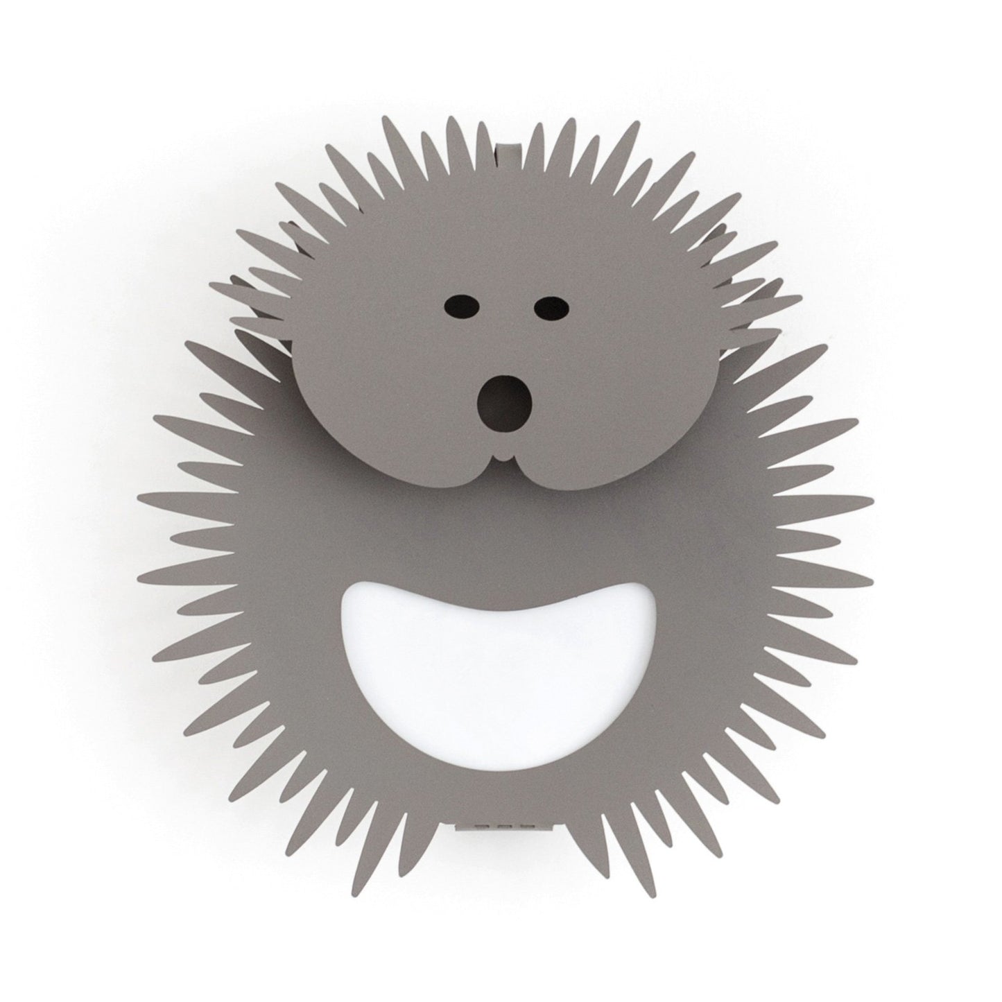 Hedgehog humidifier holder