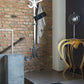 Wall-mounted coat rack Design Thonet