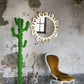 Butterfly design umbrella stand