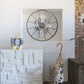 Butterfly design umbrella stand