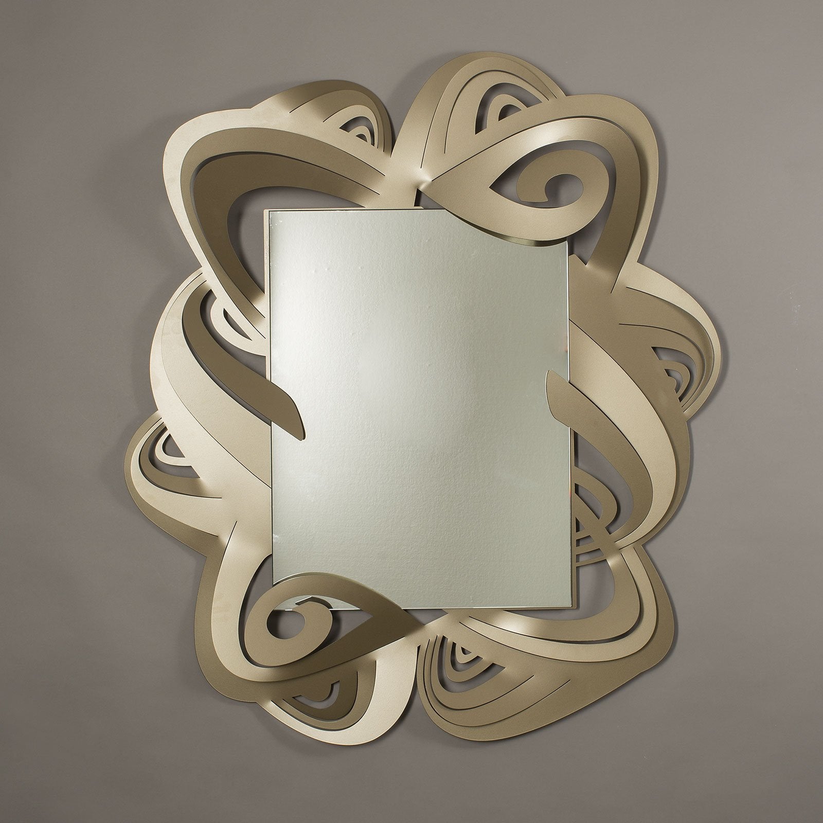 Penelope design wall mirror