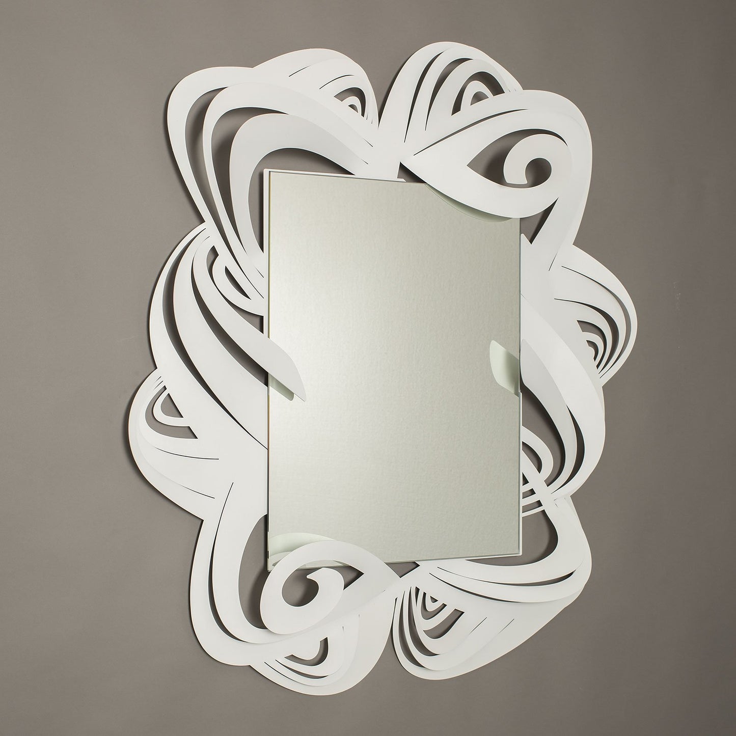 Penelope design wall mirror