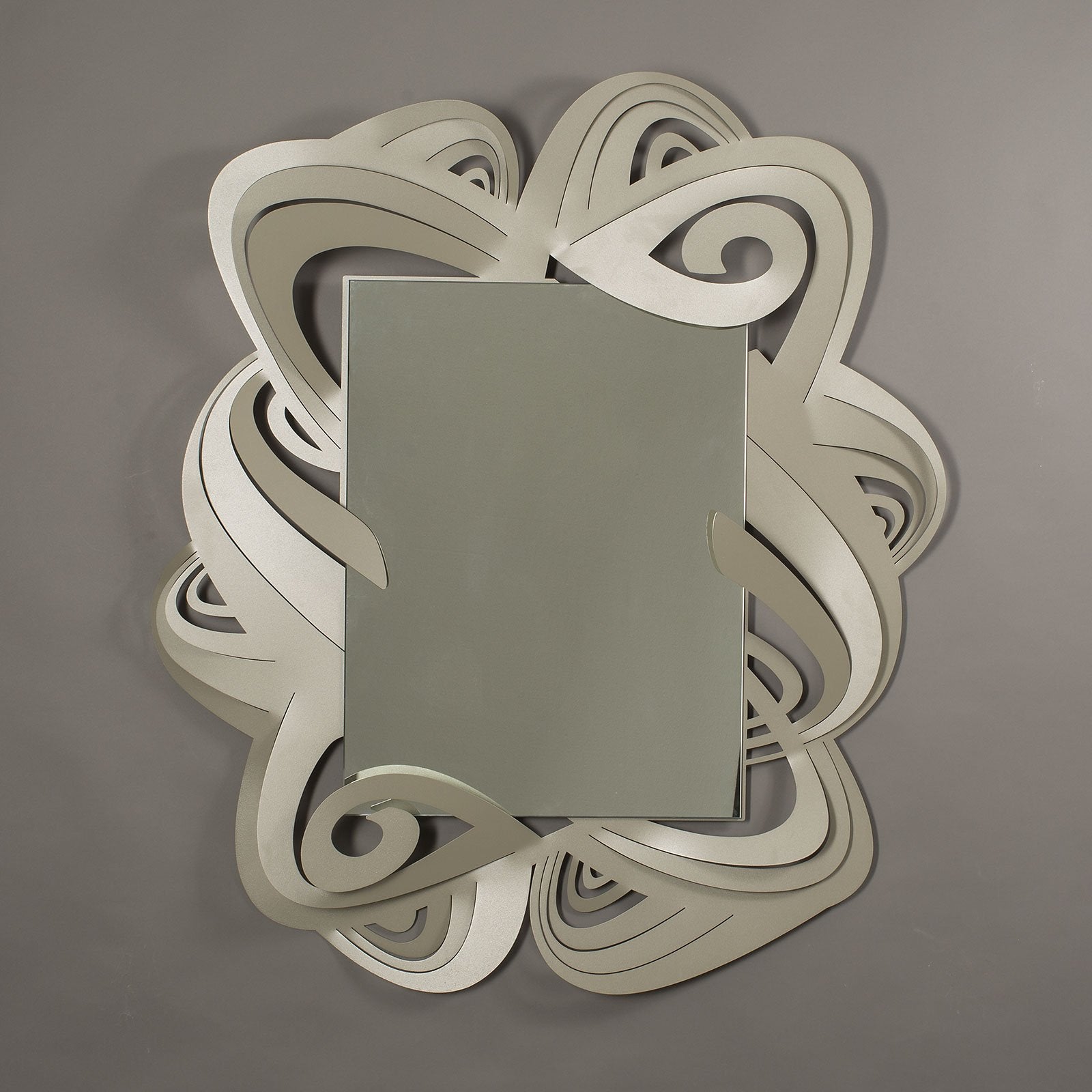 Penelope design wall mirror