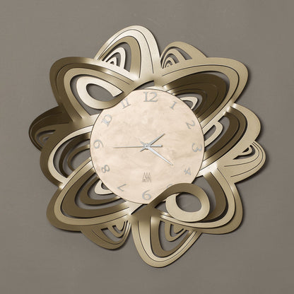 Design wall clock Penelope