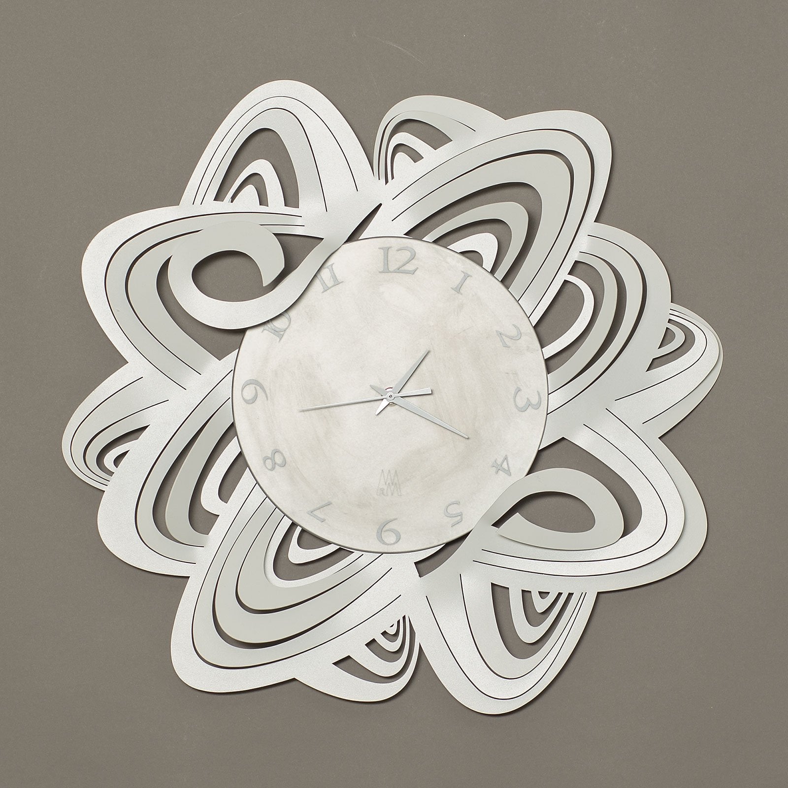 Design wall clock Penelope