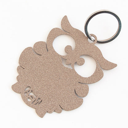 Key ring Gufino