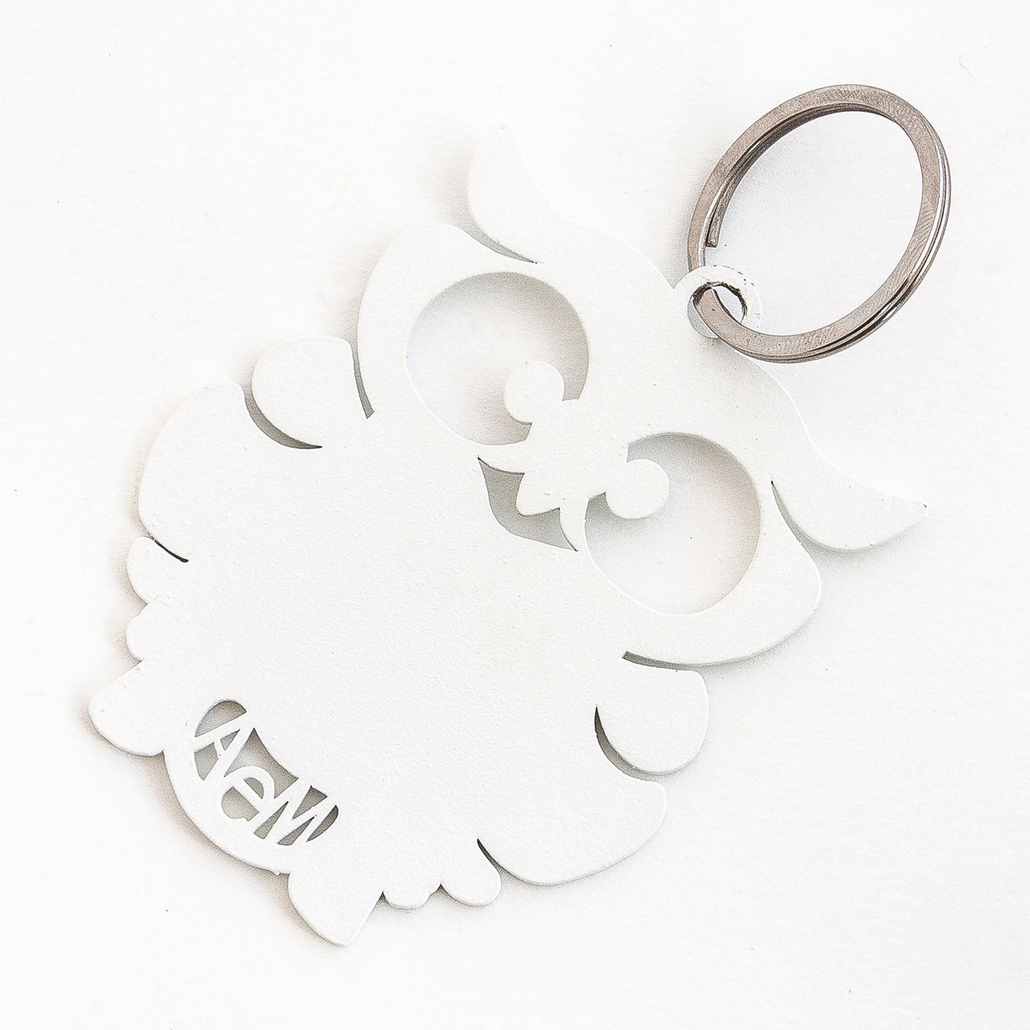 Key ring Gufino