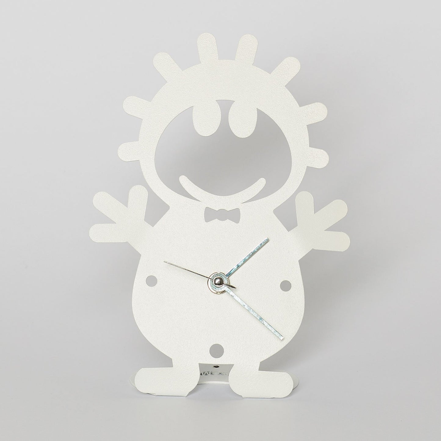 Designer Favour Bibo Clock