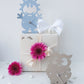 Designer Favour Bibo Clock