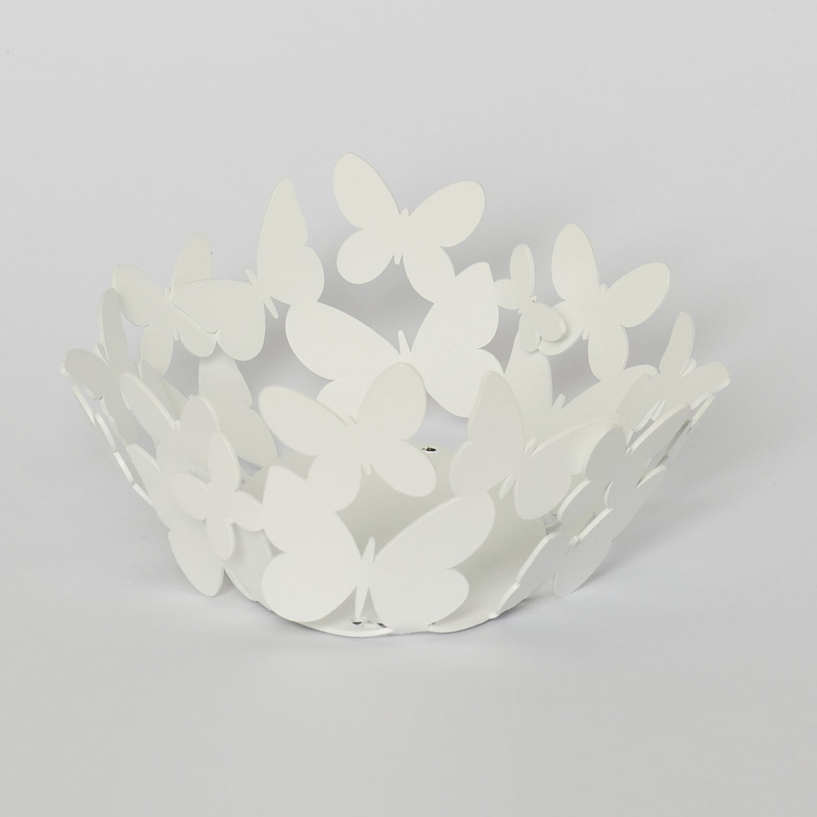 Farfalle Basket Favour