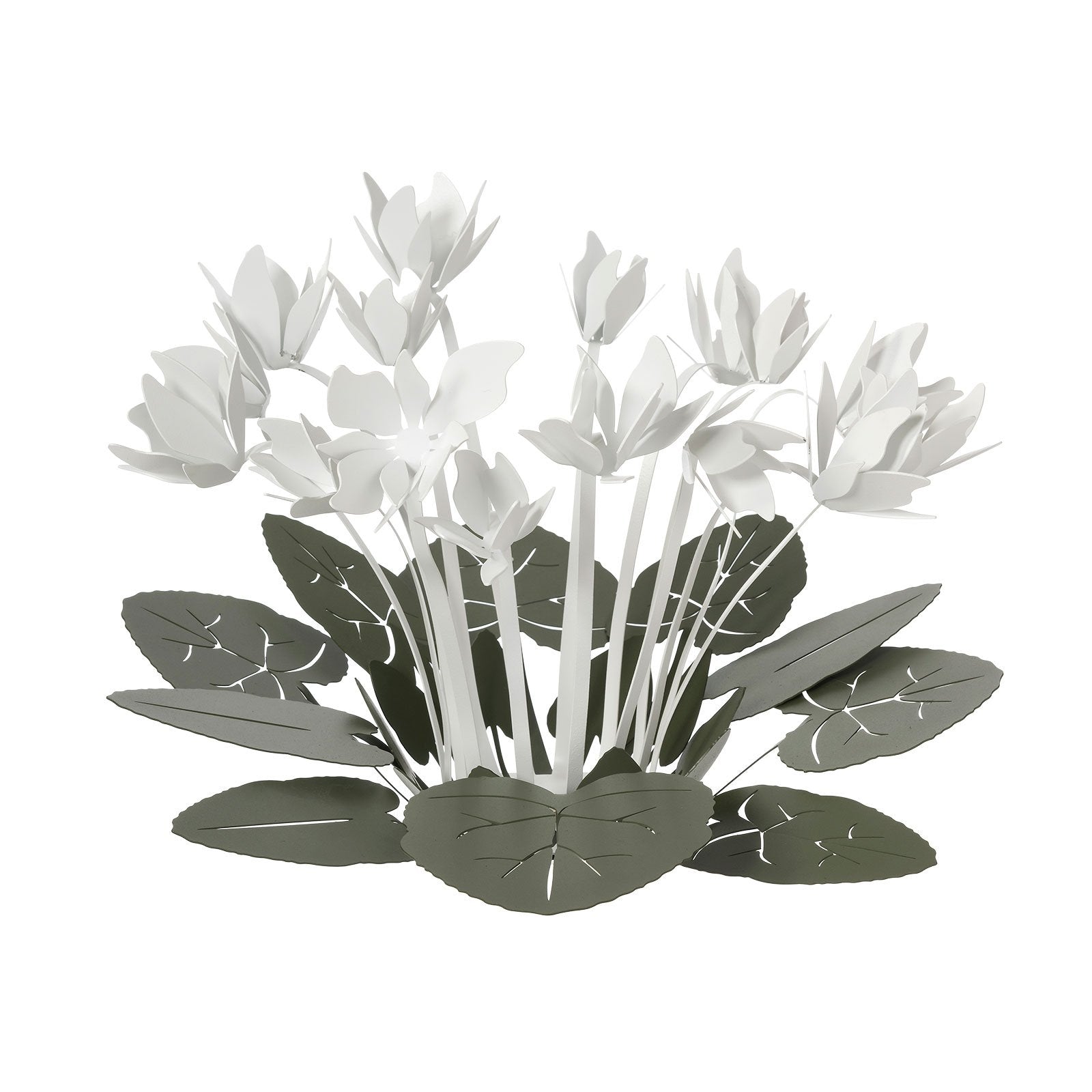 Ciclamino design centrepiece
