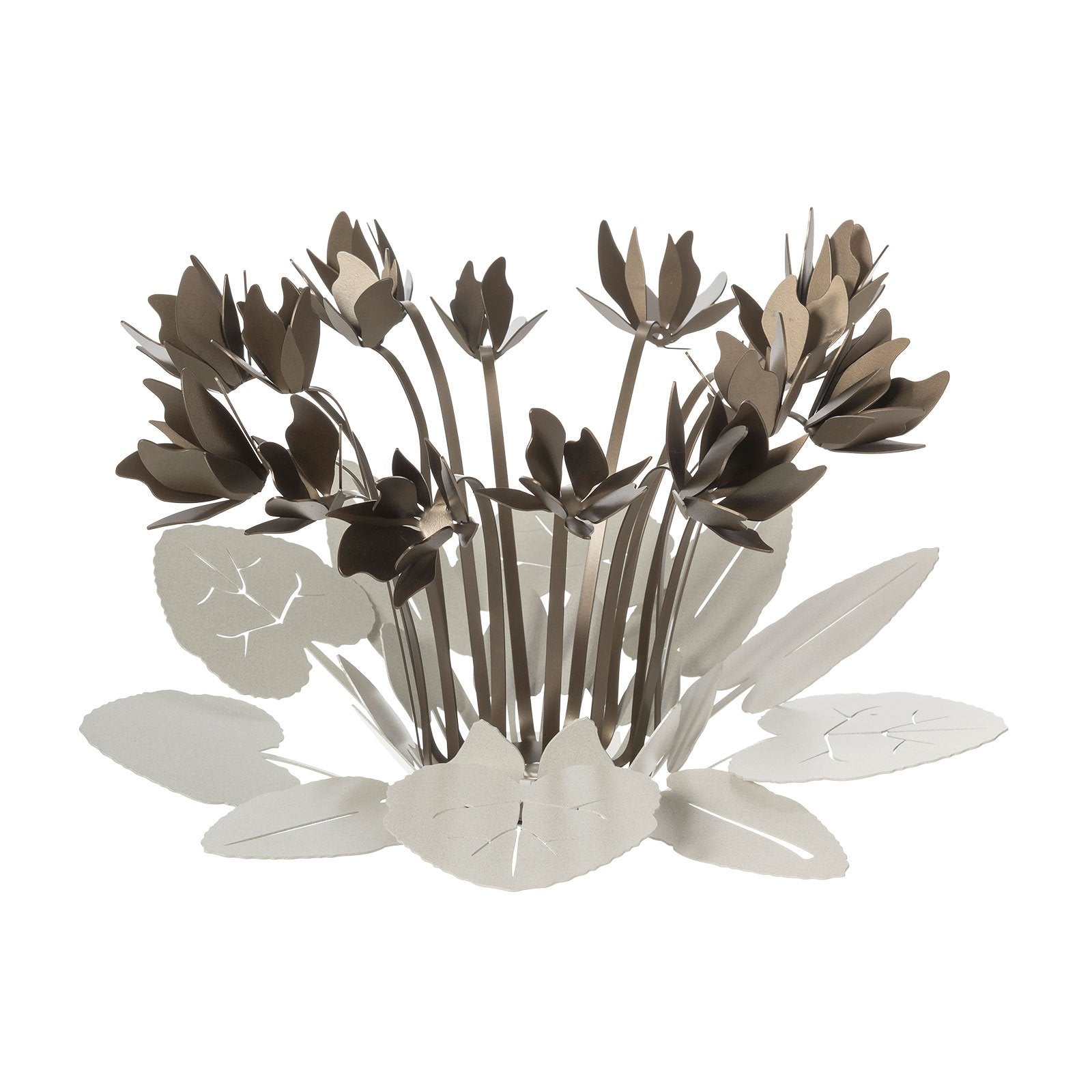 Ciclamino design centrepiece