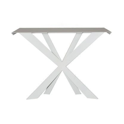Console design Zeus