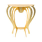 Small designer console table Ballerina