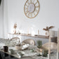 Orologio da parete design Big 90