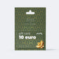 Arti&Mestieri Gift Card