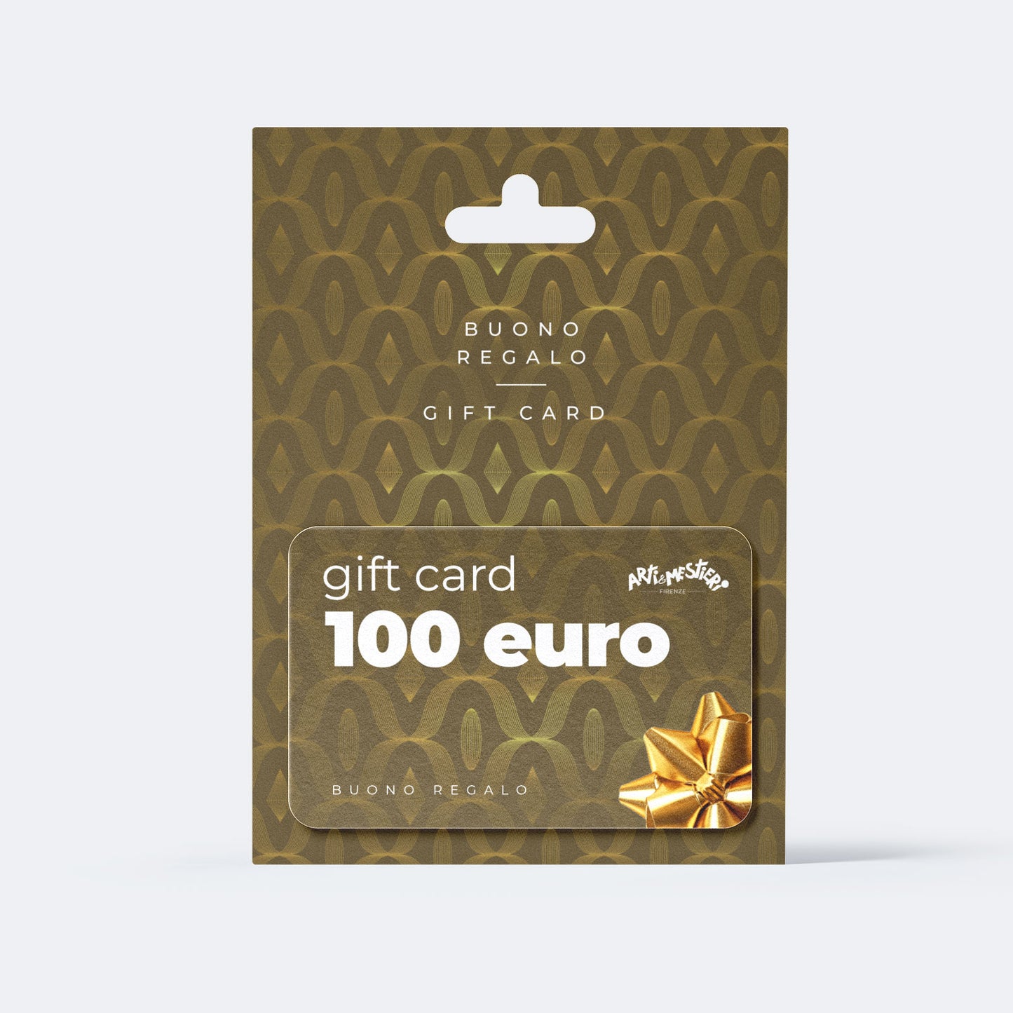 Gift Card Arti&Mestieri