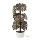 Monstera Decorative Floor Lamp Small