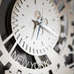 Dettaglio orologio