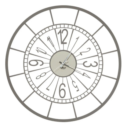 Design wall clock Volano large