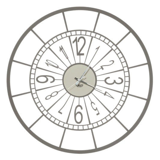 Design wall clock Volano large