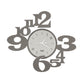 Chiasm design wall clock King