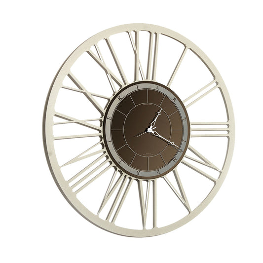 Orologio da parete di design Big Lux