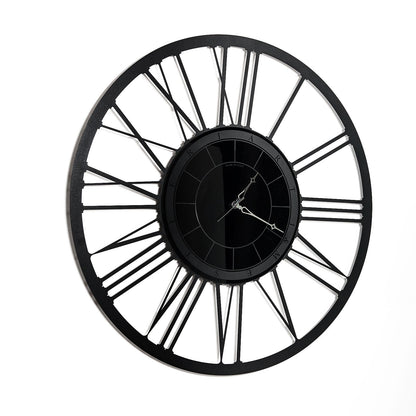 Design wall clock Big Lux