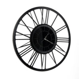 Orologio da parete di design Big Lux
