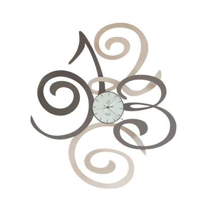 Orologio da parete moderno Filomena