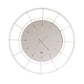 Orologio da parete contemporaneo Nudo grande