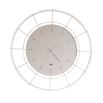 Grande horloge murale Nudo 94