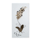 Modern Orchid Decorative Panel