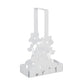 Porta bicchieri floreale di design Fior di Loto